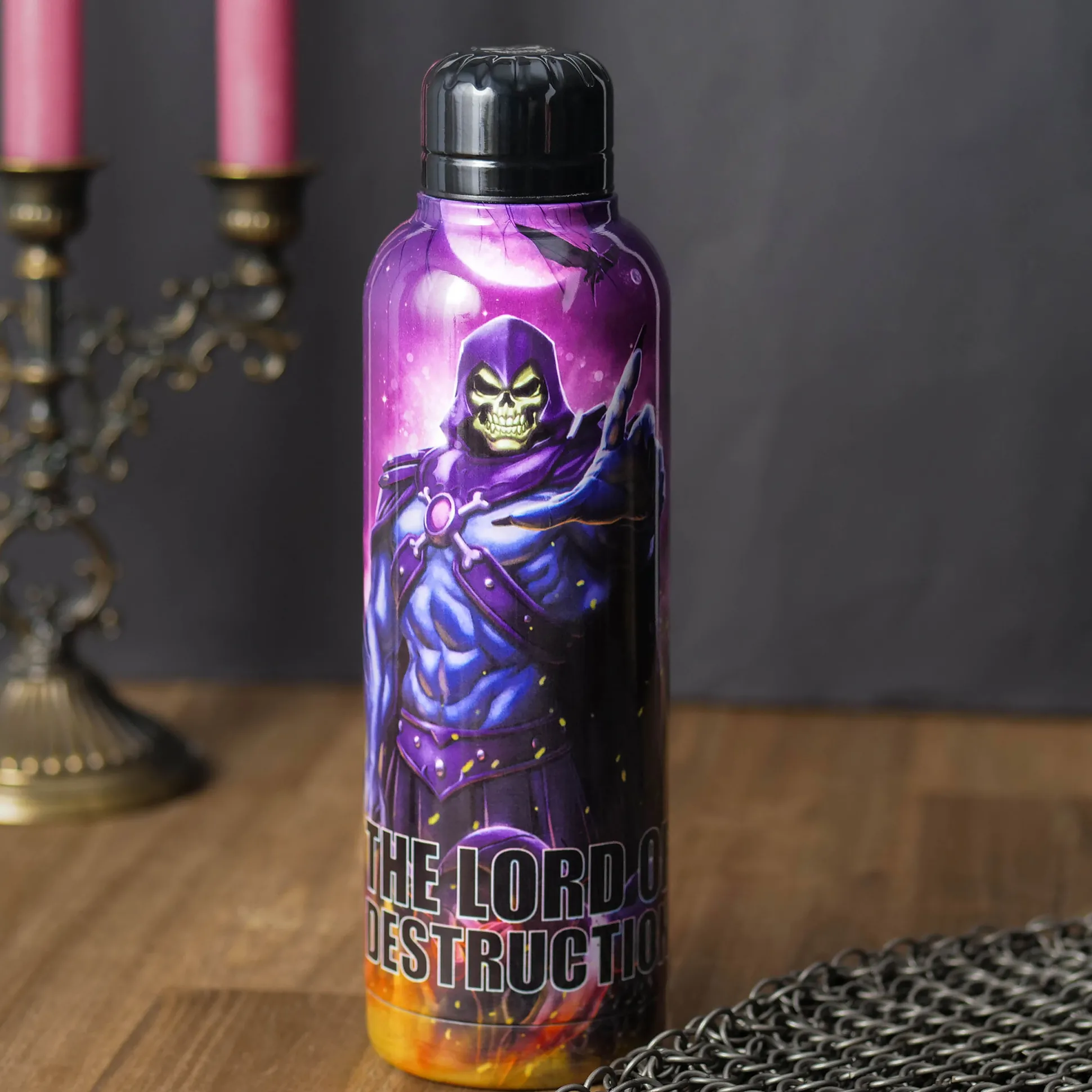 Masters of the Universe - Drinkfles