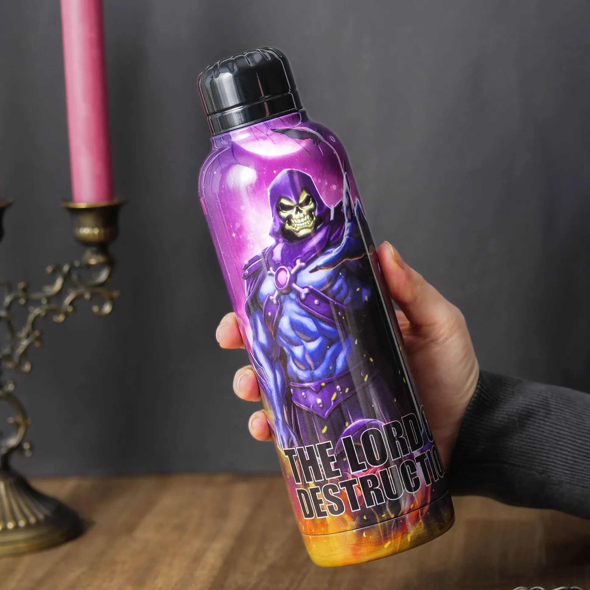 Masters of the Universe - Drinkfles