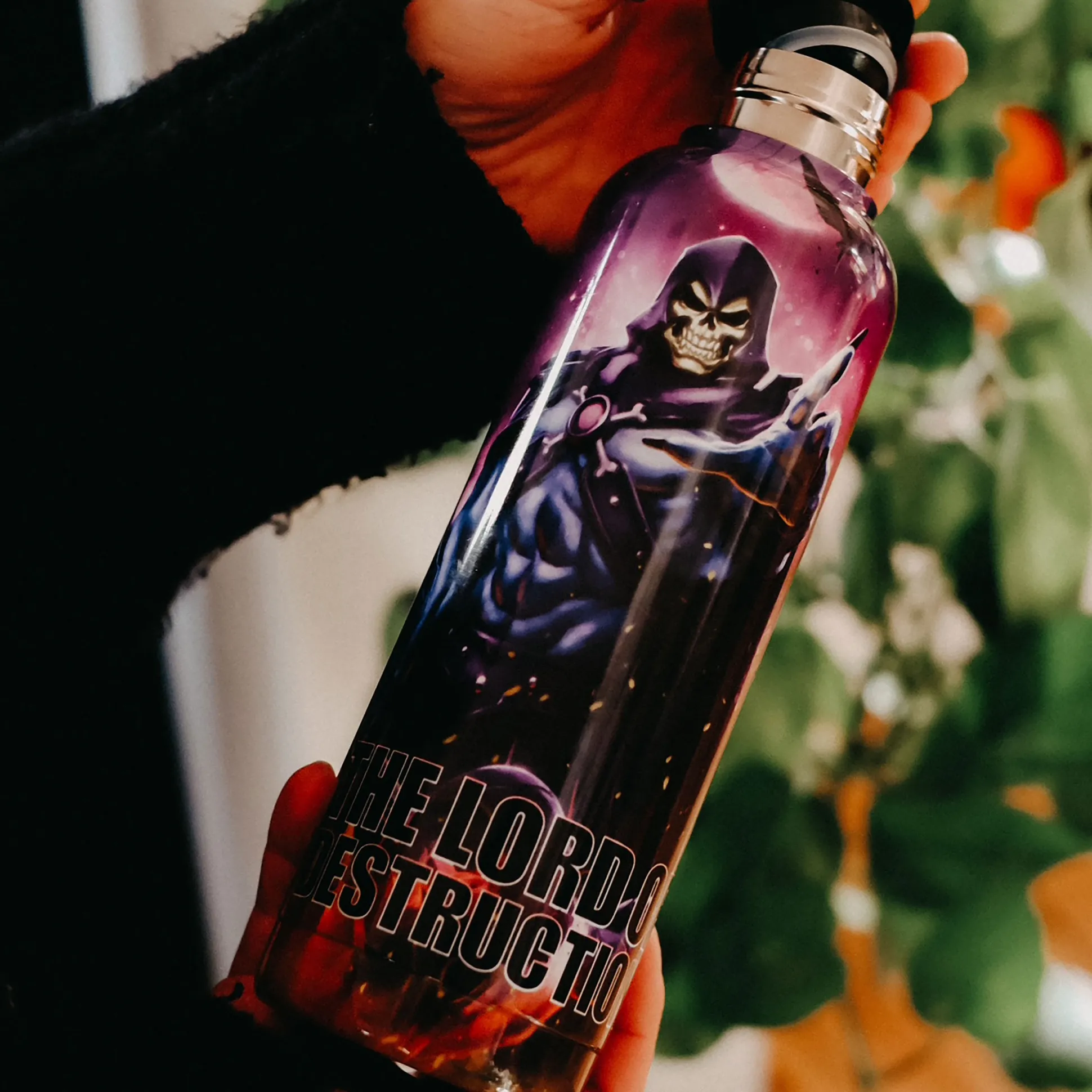 Masters of the Universe - Drinkfles