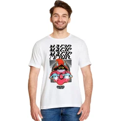 Masters of the Universe - Orko Magic T-Shirt wit