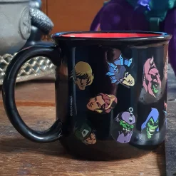 Masters of the Universe - Personages Mok