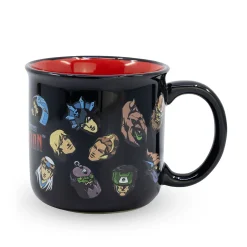 Masters of the Universe - Personages Mok