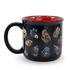 Masters of the Universe - Personages Mok