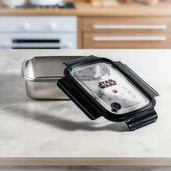 May the Force Be With You Lunchbox - Star Wars