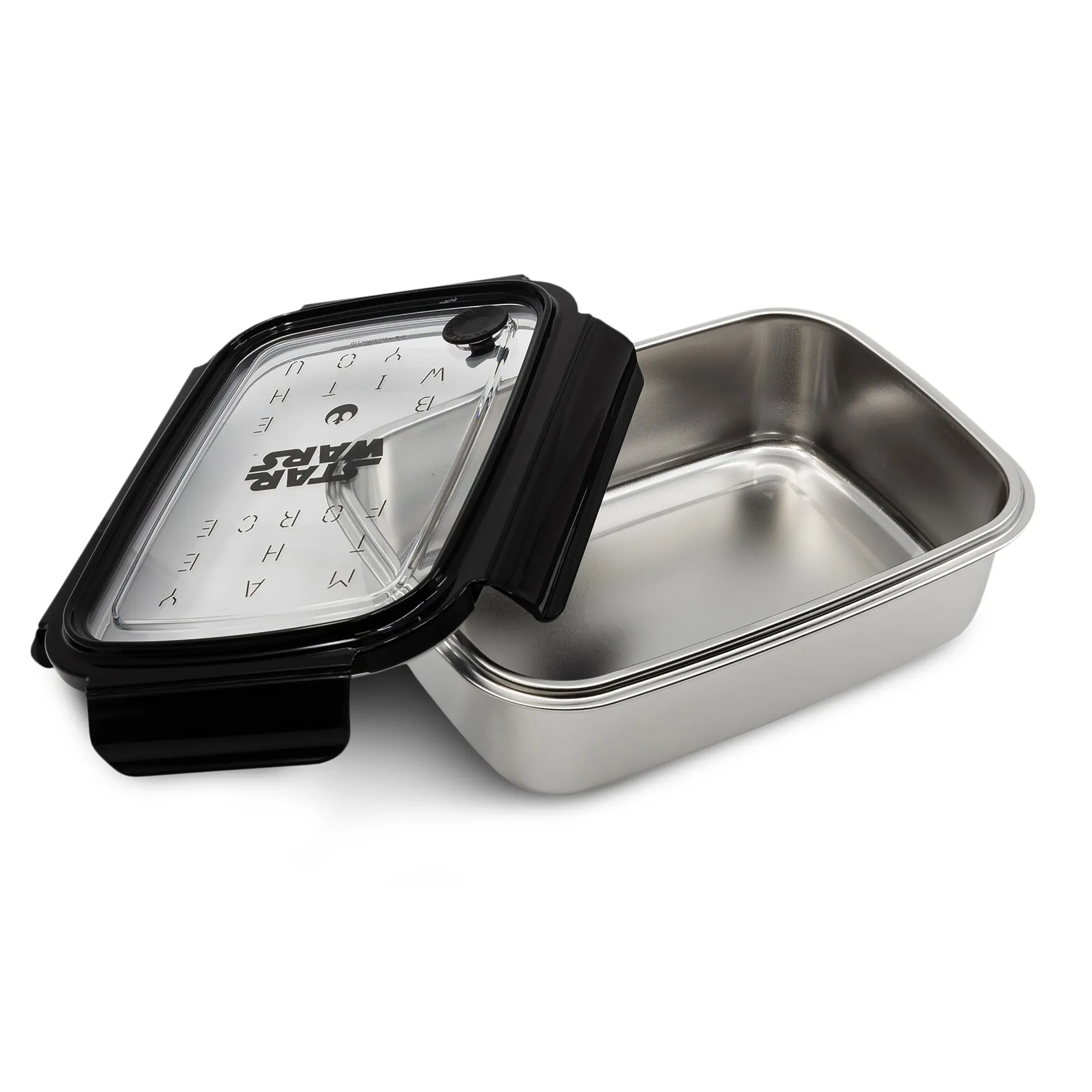 May the Force Be With You Lunchbox - Star Wars