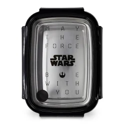 May the Force Be With You Lunchbox - Star Wars