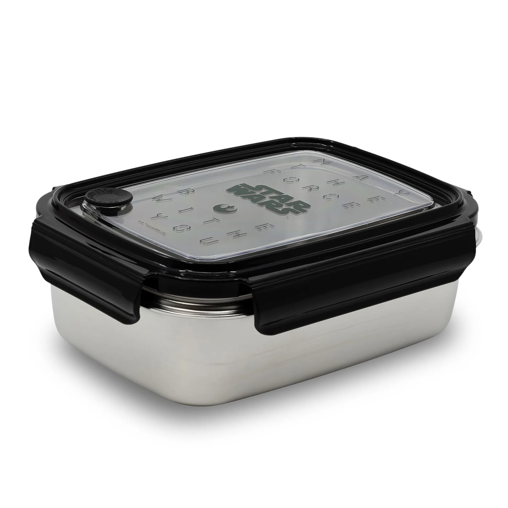 May the Force Be With You Lunchbox - Star Wars