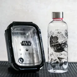 May the Force Be With You Lunchbox - Star Wars