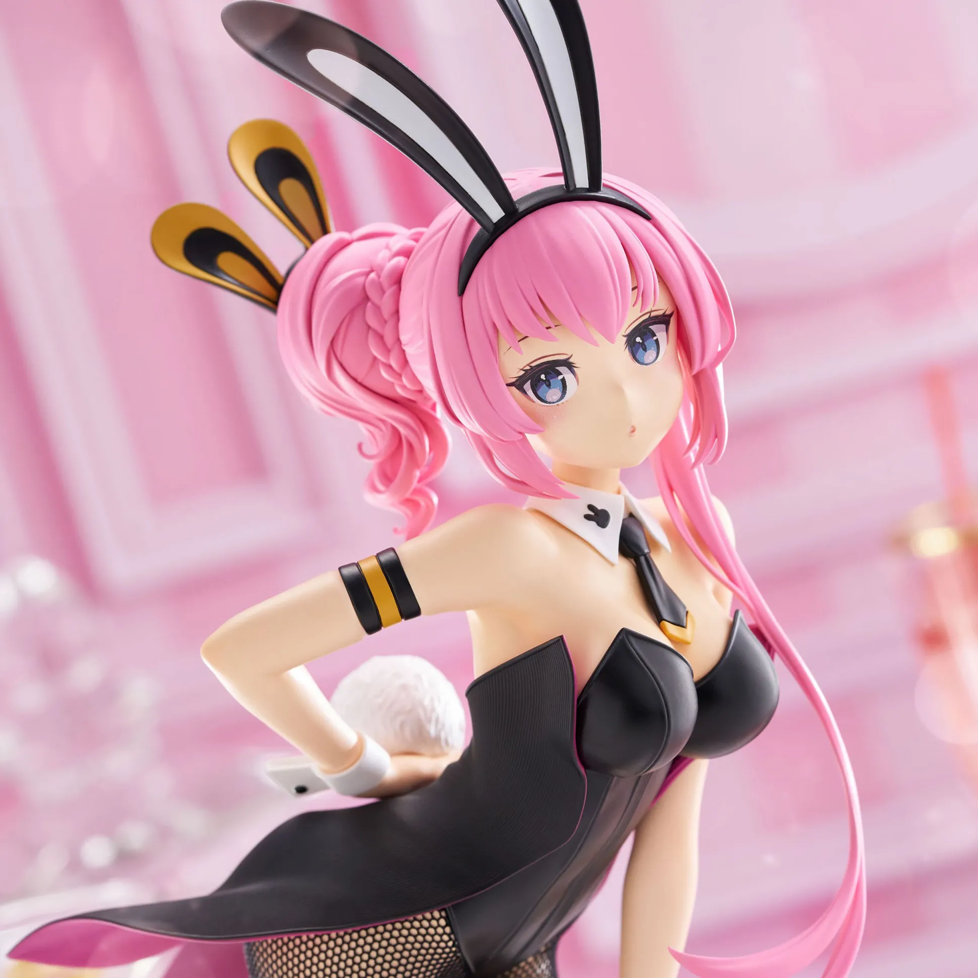 Megurine Luka - BiCute Bunnies Beeldje