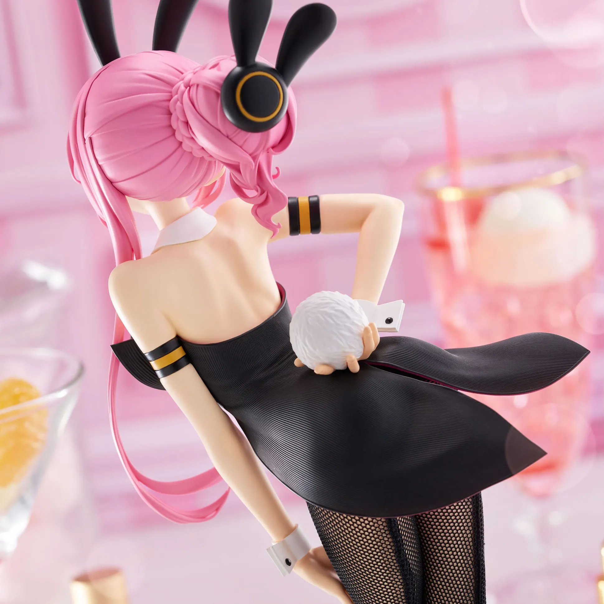 Megurine Luka - BiCute Bunnies Beeldje