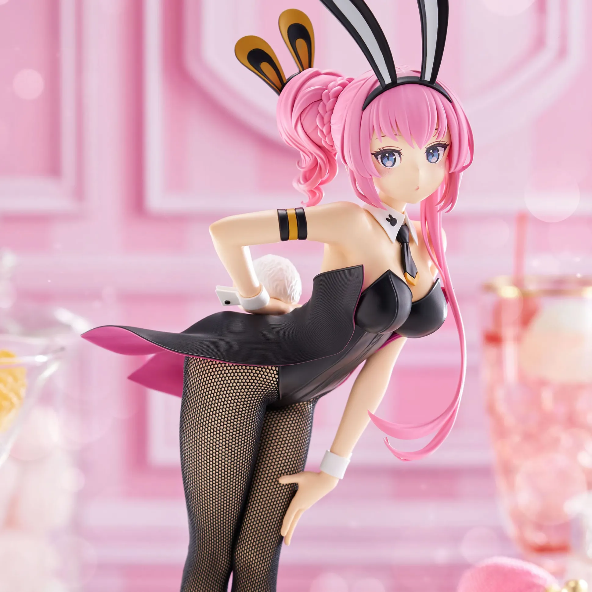 Megurine Luka - BiCute Bunnies Beeldje