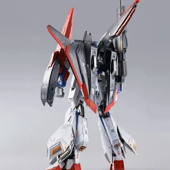 Metal Build - Zeta Gundam Actiefiguur