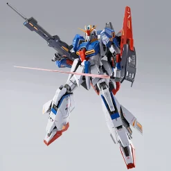 Metal Build - Zeta Gundam Actiefiguur