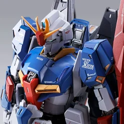 Metal Build - Zeta Gundam Actiefiguur