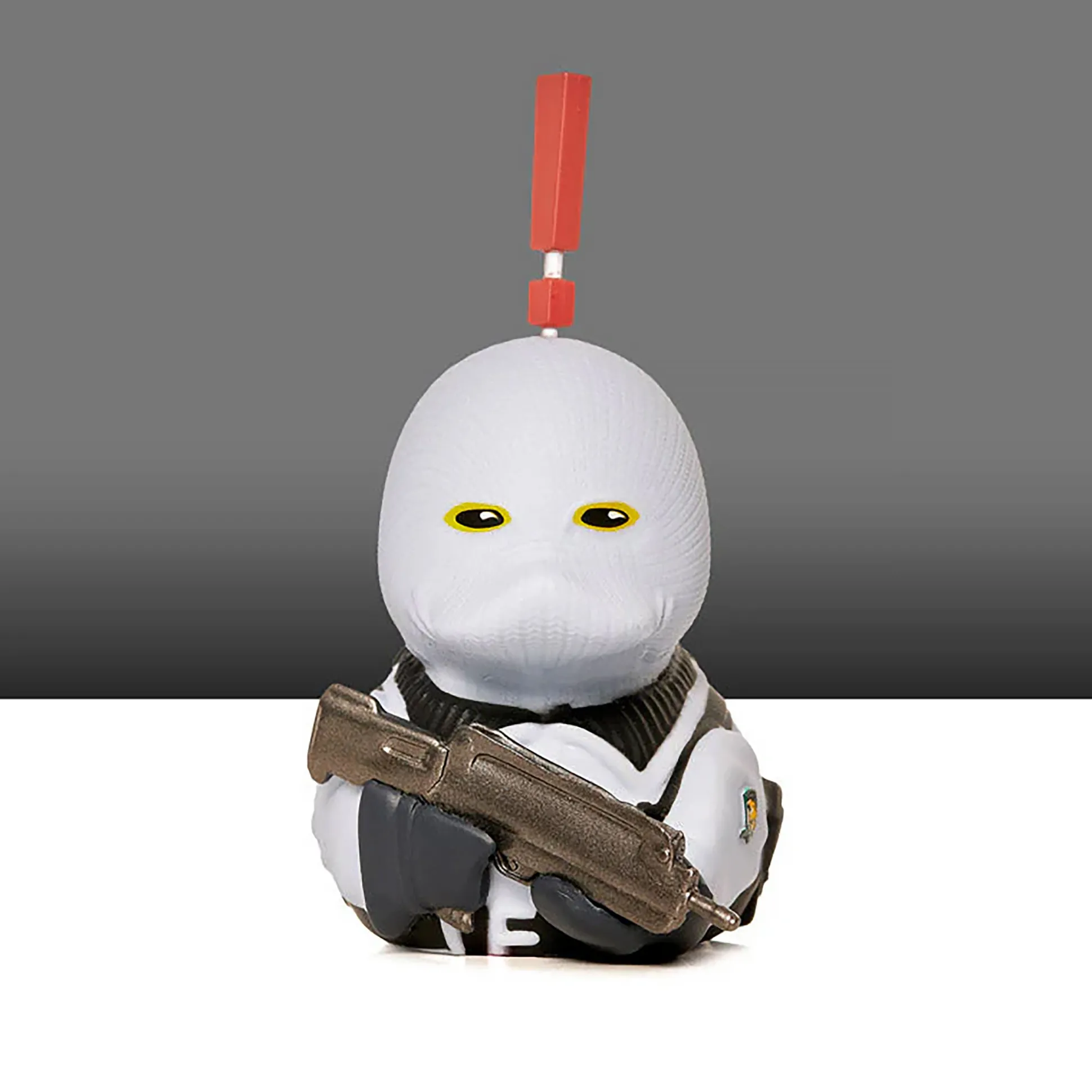 Metal Gear Solid - Genome Soldier Mini TUBBZ Badeend