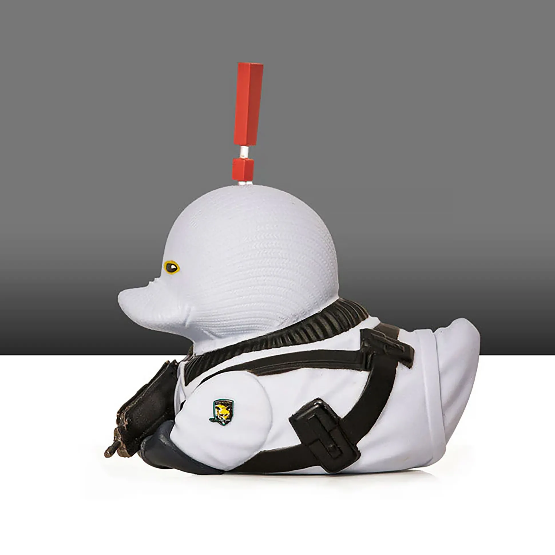 Metal Gear Solid - Genome Soldier Mini TUBBZ Badeend