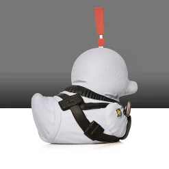 Metal Gear Solid - Genome Soldier Mini TUBBZ Badeend