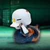Metal Gear Solid - Gray Fox TUBBZ Decoratieve Eend