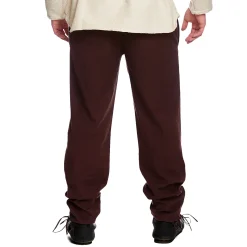 Middeleeuwse Broek Arvo Bruin