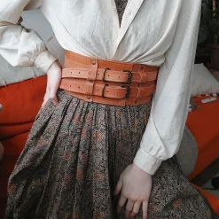 Middeleeuwse Riem Anike