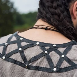 Middeleeuwse tuniek Erik zand