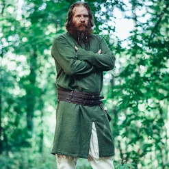 Middeleeuwse Tuniek Lennart Groen