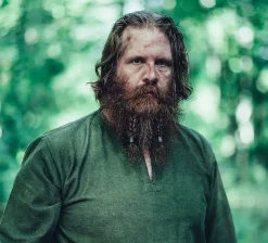 Middeleeuwse Tuniek Lennart Groen