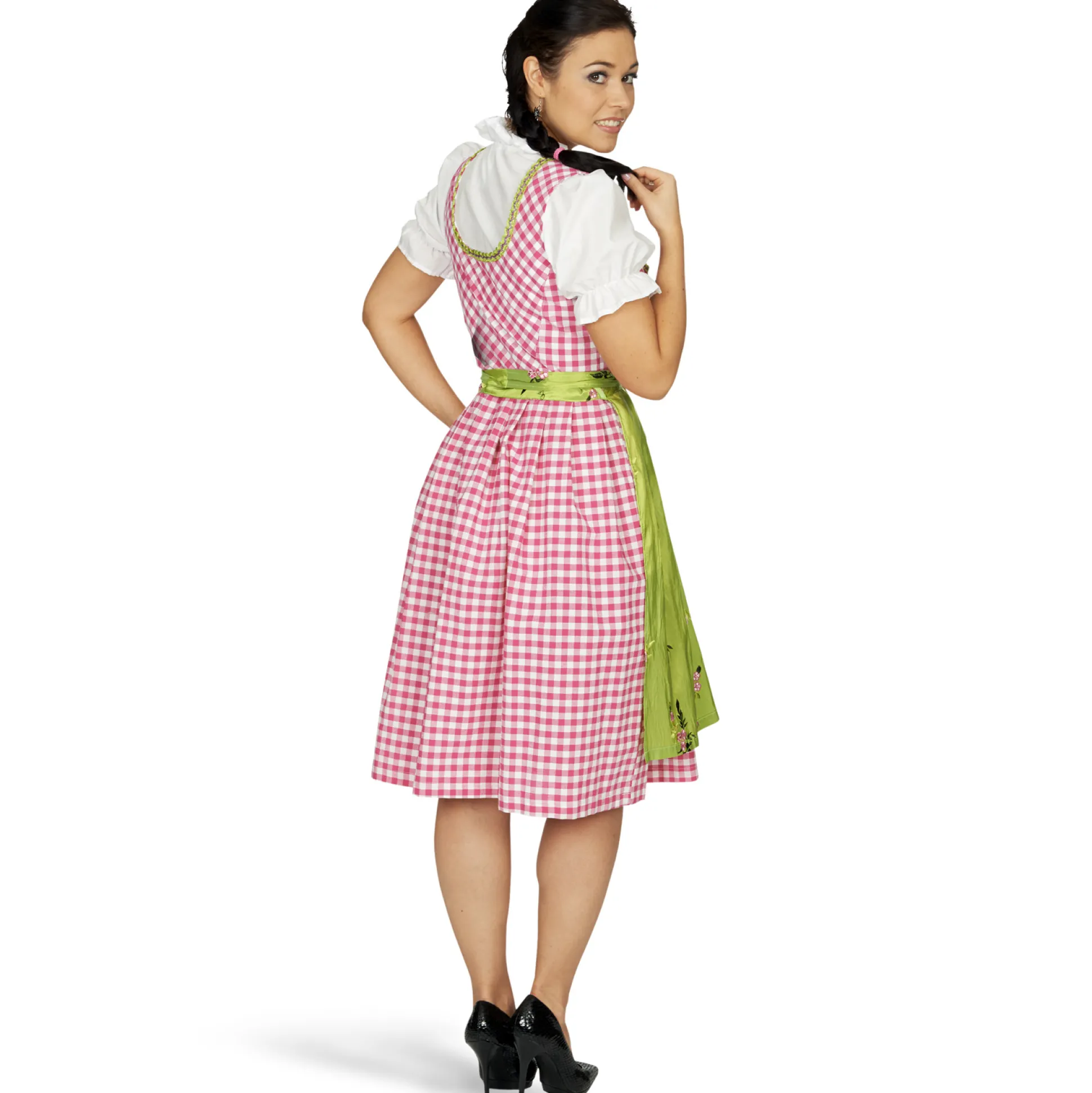 Midi Dirndl Anabell