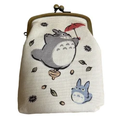 Mijn buur Totoro - Chu Totoro portemonnee