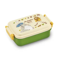 Mijn Buurman Totoro - Catbus en Totoro Lunchbox