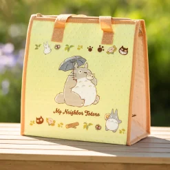 Mijn Buurman Totoro - Lunchtas