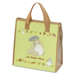 Mijn Buurman Totoro - Lunchtas