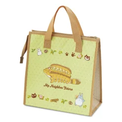 Mijn Buurman Totoro - Lunchtas