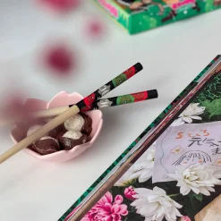 Mijn Buurman Totoro - Paraplu Eetstokjes