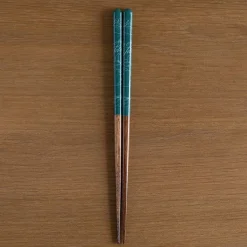 Mijn Buurman Totoro - Schetsen Diep Groene Eetstokjes