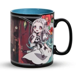 Mijn Schoolgeest Hanako - Hanako-kun Thermisch Effect Kopje