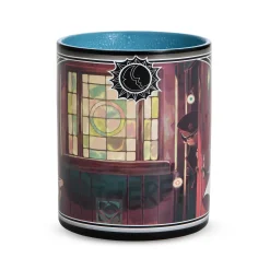 Mijn Schoolgeest Hanako - Hanako-kun Thermisch Effect Kopje