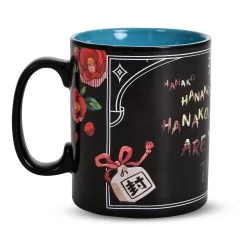 Mijn Schoolgeest Hanako - Hanako-kun Thermisch Effect Kopje