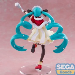 Miku Christmas 2025 Figuur - Hatsune Miku