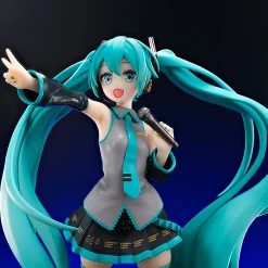 Miku SFC-figuur - Hatsune Miku