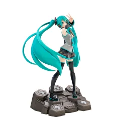 Miku SFC-figuur - Hatsune Miku