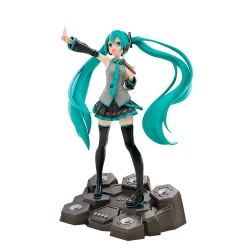 Miku SFC-figuur - Hatsune Miku