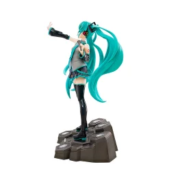 Miku SFC-figuur - Hatsune Miku