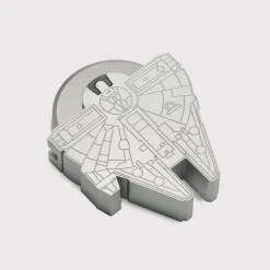 Millennium Falcon Pizzasnijder - Star Wars