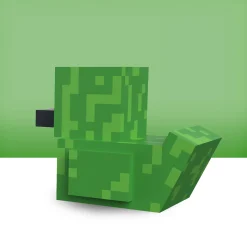 Minecraft - Creeper Mini TUBBZ decoratie-eend