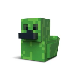 Minecraft - Creeper Mini TUBBZ decoratie-eend