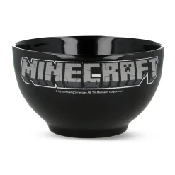 Minecraft - Creeper Ontbijtkom