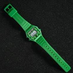 Minecraft - Creeper Polshorloge