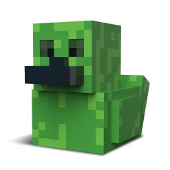 Minecraft - Creeper TUBBZ Decoratieve Eend