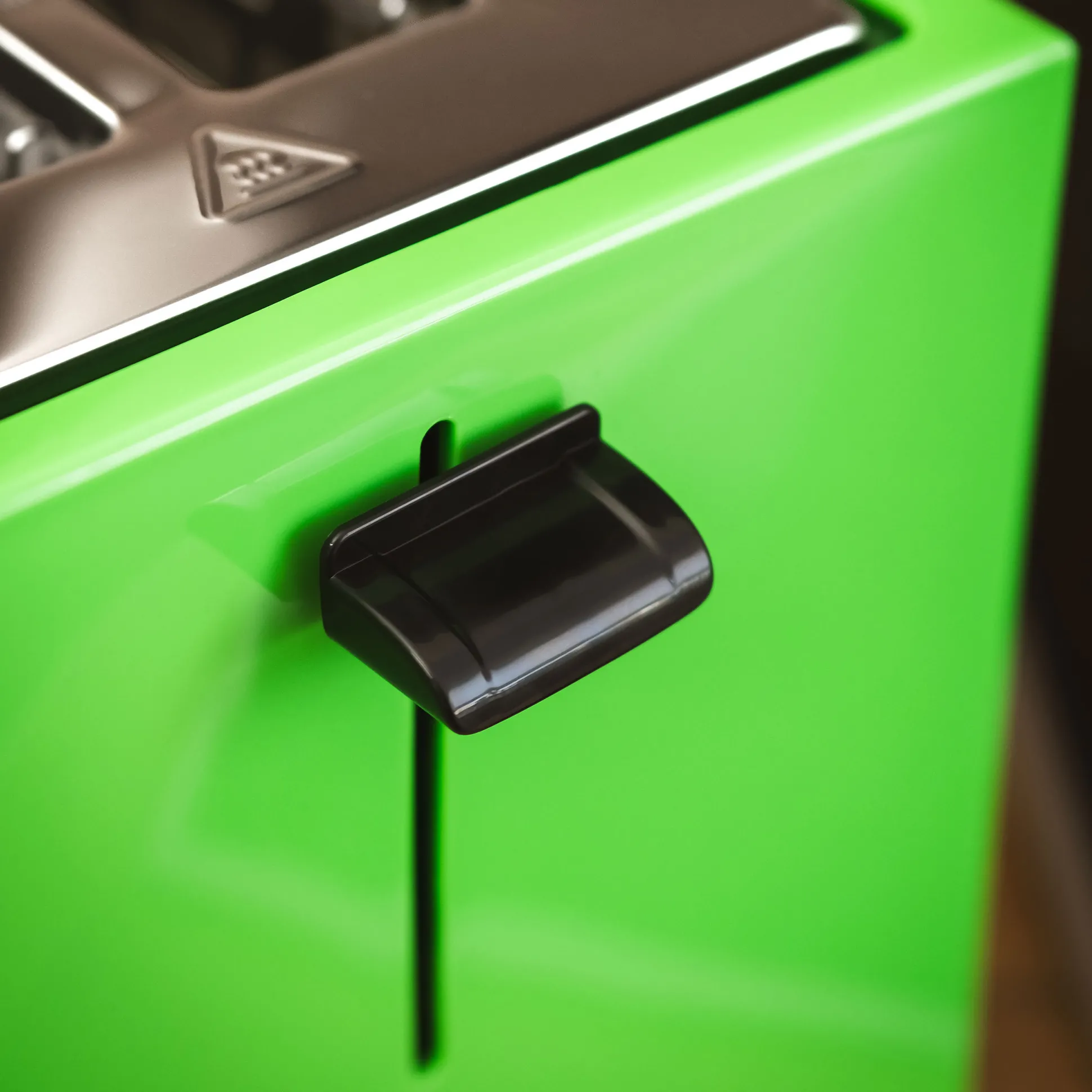 Minecraft - Creeper-broodrooster